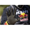 Γάντια μηχανής O’NEAL KINI RED BULL MXC 1.0-ANTHRACITE thumb