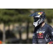 Κράνος μοτοσυκλέτας O'NEAL KINI RED BULL MXC2 2.0 Carbon-BLUE/WHITE thumb