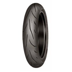 Λάστιχο μοτοσυκλέτας εμπρός MITAS Sport Force+ Tire 120/65-17
