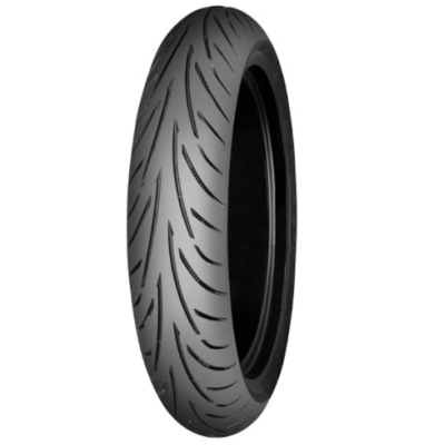 Λάστιχο μοτοσυκλέτας εμπρός MITAS Touring Force Tire 120/60-17