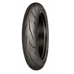 Λάστιχο μοτοσυκλέτας εμπρός MITAS Sport Force+ EV 