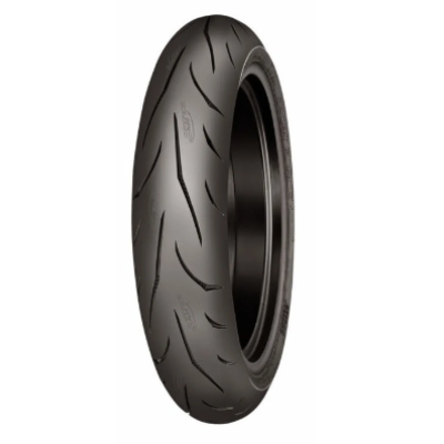 Λάστιχο μοτοσυκλέτας εμπρός MITAS Sport Force+ EV Λάστιχο μοτοσυκλέτας εμπρός MITAS Sport Force+ EV