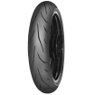 Λάστιχο μοτοσυκλέτας εμπρός MITAS Sport Force+ RS 110/70-17 thumb