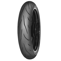 Λάστιχο μοτοσυκλέτας εμπρός MITAS Sport Force+ RS 120/70-17