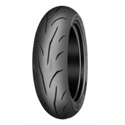 Λάστιχο μοτοσυκλέτας πίσω MITAS Sport Force+ 140/70-17 66W
