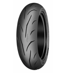 Λάστιχο μοτοσυκλέτας πίσω MITAS Sport Force+ 150/60-17 66W