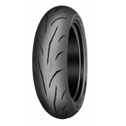 Λάστιχο μοτοσυκλέτας πίσω MITAS Sport Force+ 160/60-17 69W