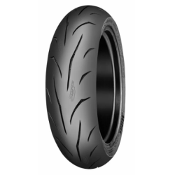 Λάστιχο μοτοσυκλέτας πίσω MITAS Sport Force+ 180/55-17 73W