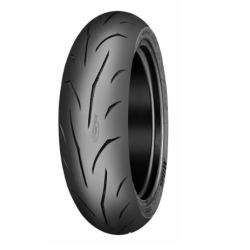 Λάστιχο μοτοσυκλέτας πίσω MITAS Sport Force+ 190/50-17 73W
