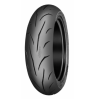 Λάστιχο μοτοσυκλέτας πίσω MITAS Sport Force+ EV 180/55-17 73W