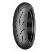 Λάστιχο μοτοσυκλέτας πίσω MITAS Sport Force+ EV 180/55-17 73W thumb