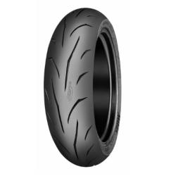 Λάστιχο μοτοσυκλέτας πίσω MITAS Sport Force+ EV 180/55-17 73W
