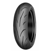 Λάστιχο μοτοσυκλέτας πίσω MITAS Sport Force+ EV 190/50-17 73W thumb