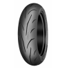 Λάστιχο μοτοσυκλέτας πίσω MITAS Sport Force+ EV 190/55-17 