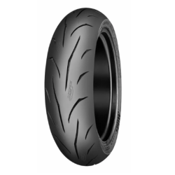 Λάστιχο μοτοσυκλέτας πίσω MITAS Sport Force+ EV 190/55-17 