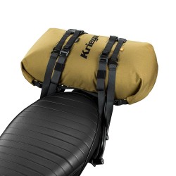Τσάντα μοτοσυκλέτας KRIEGA ROLLPACK 20L COYOTE