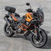 Τσάντα μοτοσυκλέτας KRIEGA OS-12 ADVENTURE PACK thumb