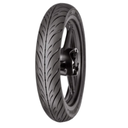 Λάστιχο μοτοσυκλέτας εμπρός MITAS MC 25 Bogart 100/80-17 