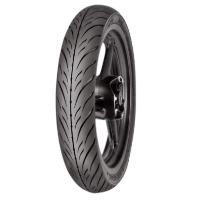 Λάστιχο μοτοσυκλέτας εμπρός MITAS MC 25 Bogart 100/80-17 Λάστιχο μοτοσυκλέτας εμπρός MITAS MC 25 Bogart 100/80-17