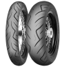 Λάστιχο μοτοσυκλέτας εμπρός MITAS Custom Force 130/90-16