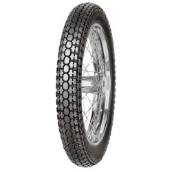 Λάστιχο μοτοσυκλέτας εμπρός/πίσω MITAS H-02 F/R 2.50-19 41L  