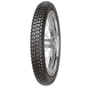 Λάστιχο μοτοσυκλέτας εμπρός MITAS H-03 F/R 3.50-18 62P