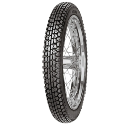 Λάστιχο μοτοσυκλέτας εμπρός MITAS H-03 F/R 3.50-18 62P