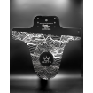 Φτερό ποδηλάτου Peaty's x Marsh Guard - Chrome Topo thumb