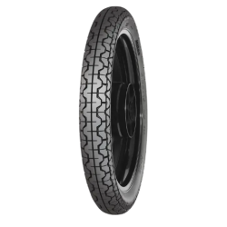 Λάστιχο μοτοσυκλέτας εμπρός/πίσω MITAS H-06 F/R 3.00-19 49P