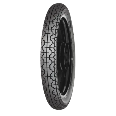 Λάστιχο μοτοσυκλέτας εμπρός/πίσω MITAS H-06 F/R 2.75-18 48P 