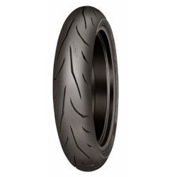 Λάστιχο μοτοσυκλέτας εμπρός MITAS Sport Force+ 110/70-17