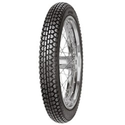 Λάστιχο μοτοσυκλέτας εμπρός/πίσω MITAS H-03 3.00-18 52S TT 