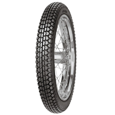 Λάστιχο μοτοσυκλέτας εμπρός/πίσω MITAS H-03 3.00-18 52S TT 