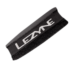 Προστατευτικό αλυσίδας ποδηλάτου LEZYNE SMART CHAINSTAY PROTECTOR L Black