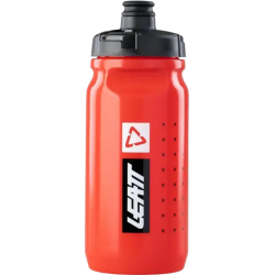 Παγούρι νερού LEATT Bottle DuoValve 600ml Fire Παγούρι νερού LEATT Bottle DuoValve 600ml Fire