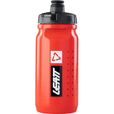 Παγούρι νερού LEATT Bottle DuoValve 600ml Fire
