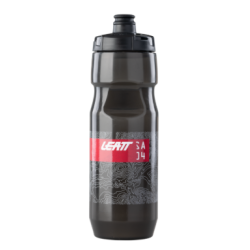 Παγούρι νερού LEATT Bottle DuoValve 750ml Smoke Παγούρι νερού LEATT Bottle DuoValve 750ml Smoke
