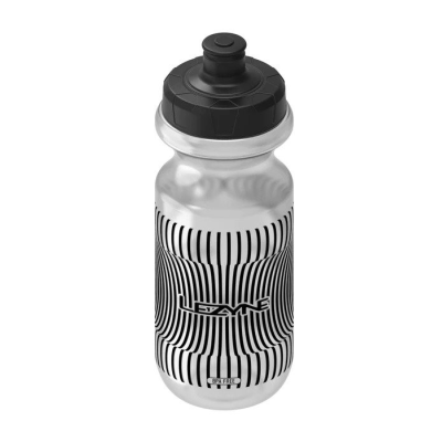 Παγούρι νερού LEZYNE FLOW BOTTLE FOGGY CLEAR - 600ml