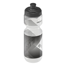 Παγούρι νερού LEZYNE FLOW BOTTLE FOGGY CLEAR - 750ml
