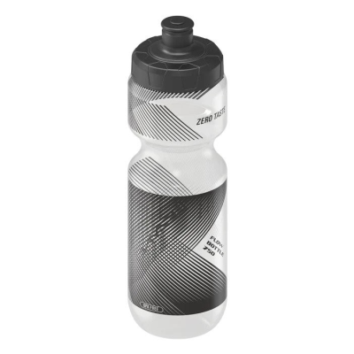 Παγούρι νερού LEZYNE FLOW BOTTLE FOGGY CLEAR - 750ml