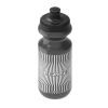 Παγούρι νερού LEZYNE FLOW BOTTLE SMOKE GREY - 600ml