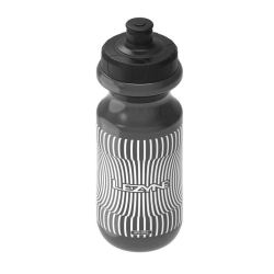 Παγούρι νερού LEZYNE FLOW BOTTLE SMOKE GREY - 600ml Παγούρι νερού LEZYNE FLOW BOTTLE SMOKE GREY - 600ml