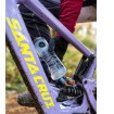 Παγούρι νερού Peaty's x Fidlock Lockin Bottle Topo Clear 600ml Παγούρι νερού Peaty's x Fidlock Lockin Bottle Topo Clear 600ml thumb