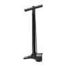 Τρόμπα αέρος ποδηλάτου LEZYNE MACRO FLOOR DRIVE DV Matte Black