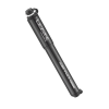 Τρόμπα ποδηλάτου LEZYNE LITE DRIVE - M Black Hi Gloss