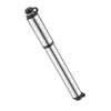Βαλβίδα LEZYNE LITE DRIVE - M Silver Hand Pump