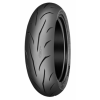 Λάστιχο μοτοσυκλέτας πίσω MITAS SPORT FORCE+ 130/70-17 62H