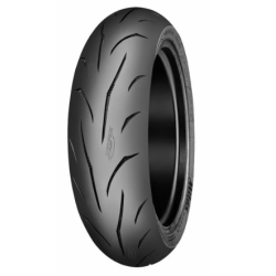 Λάστιχο μοτοσυκλέτας πίσω MITAS SPORT FORCE+ 140/70-17