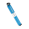 Τρόμπα ποδηλάτου LEZYNE PRESSURE DRIVE - S Blue HI Gloss