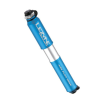Τρόμπα ποδηλάτου LEZYNE PRESSURE DRIVE - S Blue HI Gloss Τρόμπα ποδηλάτου LEZYNE PRESSURE DRIVE - S Blue HI Gloss thumb